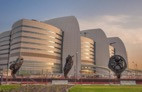 Sidra Medical & Research Centre, Qatar